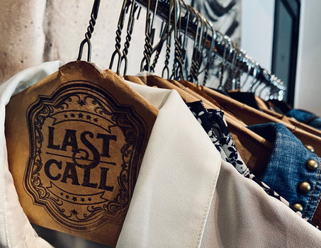 Last Call