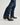 Wyatt in Black Cherry Men's Boots by Tecovas at 6Whiskey Round Toe full-quill ostrich leather lone star lifestyle