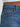 Bailey Wide Leg Jeans by Wrangler at 6Whiskey, six whisky, comfort, no stretch, rodeo, concert, errands, work, casual western, everyday, versatile, effortless, durable, stylish, women's fashion, women's clothing, blue jeans, denim, medium wash, flattering, W stitching, 5-pocket design, wrangler roping logo, belt loops, detail view