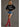 Black Whiskey Sweater at 6Whiskey, soft, casual, western, layer piece, winter, comfortable, knit, ribbed hemline and cuffs, long sleeve, classic, Front view.