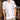 Perla Linen Tejas Guayabera Shirt by Texas Standard at 6Whiskey six whisky white short sleeve button down collared double front pocket barbed wire embroidery navy stitching side buttons linen cotton blend men's Western shirt mens clothing