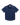 Short Sleeve Performance Pearl Snap in Navy by Tecovas at 6Whiskey, six whisky, collar, western yolk stitching, ventilation, UV proof, UPF protection, sweat proof, stretchy, moves with you, comfortable, spring, summer, short sleeves, keeps you cool, warm weather top, date night, rodeo, work, everyday, elevated western, stylish, modern western, refined, dark blue, sunglass pocket, front view.
