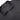 Men's performance hybrid quarter zip in gunpowder gray at 6Whiskey six whisky by Texas Standard super soft golf pullover