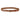 Carmel Circa Belt at 6Whiskey, six whisky, circle, gold detailing, djustable, versatile, day to night, lunch date, country concert, tailgating, western, modern, trendy, womens fashion, elevated western, front view.