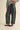 Leather Barrel Pants at 6Whiskey six whisky black trendy faux leather front pockets back pockets pleats belt loops high waisted oversized wide leg loose fit
