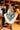 Ten Gallon Hat Bandana at 6Whiskey six whisky – A western bandana featuring cowboy hats inspired by famous artists like Van Gogh, Picasso, Warhol, Monet, and Peter Max. A bold, artistic take on modern cowboy style by Xoxo Art Co