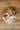 Ten Gallon Hat Bandana at 6Whiskey six whisky – A western bandana featuring cowboy hats inspired by famous artists like Van Gogh, Picasso, Warhol, Monet, and Peter Max. A bold, artistic take on modern cowboy style by Xoxo Art Co