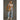 Canyon Stripe Tote at 6Whiskey, six whisky, leather straps, tassel, blue, cream, burnt orange, light brown, beige, black, southwestern, texas, native, western inspired, casual, bag, accessory, large bag, front view