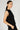 Tank Top Black at 6Whiskey six whisky sleeveless scoop neck