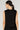 Tank Top Black at 6Whiskey six whisky sleeveless scoop neck comfortable