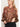 Heirloom Floral Blouse at 6Whiskey, six whisky, bow detail at the neck, lightweight, breathable, front buttons, ruffle detail, smocked cuff, billowy sleeves, long sleeve blouse, spring summer top, women's elevated western, chic, work outfit, work to weekend, church outfit, NFR, stockyards night out, easter blouse, front view
