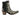 Old Gringo Black Wink Booties at 6Whiskey six whisky western cowboy boots stud details fashion cowgirl