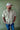 Cazador Green & Khaki Guayabera Libre at 6Whiskey Six whisky by Texas Standard mens short sleeve outdoor performance fishing shirt