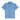 Cielo Guayabera Libre Shirt at 6whiskey texas standard sky blue short sleeve button down collared white embroidery four-pocket styling breathable fabric relaxed fit men's Western shirt casual to dressy mens clothing texas standard