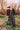 Rodgers Plaid Duster at 6Whiskey six whisky Double D Ranch Taos Collection DDR 30 Year Anniversary Label C2762 blue green leather concho silver buttons long coat outerwear pockets