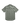 Short Sleeve Performance Pearl Snap in Cactus green by Tecovas at 6Whiskey, six whisky, collar, western yolk stitching, ventilation, UV proof, UPF protection, sweat proof, stretchy, moves with you, comfortable, spring, summer, short sleeves, keeps you cool, warm weather top, date night, rodeo, work, everyday, elevated western, stylish, modern western, refined, dark blue, sunglass pocket, flat lay of back view