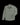 Long Sleeve Performance Pearl Snap in cactus green by Tecovas at 6Whiskey, six whisky, green pearl snaps, brass rings, stretch, comfortable, breathable, texas weather, SEC, southern charm, western stitching, front pockets, lightweight, men's must have, men's gift idea, rodeo, country concert, date night, work, elevated western, sweat proof, ventilated, collared, front view. hidden sunglass wipe, hidden sunglass pocket. sleeve rolled up or down flat front view