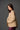 The Mulberry Barn Coat by Before You at 6Whiskey, six whisky, vintage floral patter, contrast corduroy collar, button closure, pockets, lightweight, unique, layer, fall essential, autumn piece, Side view.