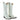 Emmer White Boots by Old Gringo at 6Whiskey six whisky womens fashion western cowboy boots