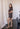 Espresso Skort at 6Whiskey, six whisky, banded, high waisted, side slits, movable, breathable, lightweight, matching set, lounge wear, leisure, athleisure, casual, at home, errands, market, lunch, soft, cozy, comfortable, side view.