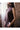 Espresso Mock Neck Tank by P.cil at 6Whiskey, six whisky, sleeveless, cropped, soft, elevated basic, neutral tone, dark rich brown, layer piece, loungewear, chic, casual, comfy. Side view.