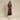 Sendero Maroon Cheyenne western womens skirt at 6Whiskey six whisky midi skirt silky feel dress up or dress down