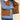 Vaquero Vest at 6Whiskey six whiskey brown and white yoke detail pearl snap pockets lightweight western flare sendero inside pockets