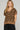 Wild Knit Vest at 6Whiskey, six whisky, ribbed v-neck, cap sleeves, ribbed hemline, relaxed, oversized, comfy, cozy, soft, effortless, chic, edgy, girls night out, night out, statement top, fall essential, gameday, aggies, tailgate, texas a&m. Front view.