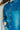 Yoakam Women's Denim Blouse at 6Whiskey six whisky blue long-sleeve yoke arrow detail boot detail collar sendero