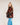 Winter Blanket Jacket by Double D Ranch Chili Patine Collection at 6Whiskey six whisky womens fuzzy front zipper aztec jacket in black, maroon, and tan