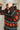 Liam Pullover at 6Whiskey by Tasha Polizzi men's six whisky knit outerwear jacket fall pattern pink red blue green brown blue white long sleeve collared quarter zip mens mountain ski trip winter christmas fall