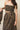 Bristol Skirt Set at 6whiskey six whisky cleobella black multi color tube top smocked vertical stripe horizontal stripe matching set gameday vacation tropical spring break summer