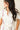 Tejas Guayabera Dress at 6Whiskey six whisky by Texas Standard womens white and maroon stitching Aggie Game Day dress for tailgating double breasted front pocket traditional guyabera stitching in maroon thread