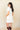 Tejas Guayabera Dress at 6Whiskey six whisky by Texas Standard womens white and maroon stitching Aggie Game Day dress for tailgating
