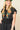 DDR Luna Dress at 6Whiskey six whisky summer black femine dress with pockets and colorful floral embroidery D1386 Double D Ranch Hay Girls Collection