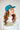 Best in the West Sweatshirt at 6Whiskey six whisky by Sendero Provisions company cropped drop shoulder white cream old western graphic thin soft womens sweater crewneck