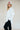 Black tapered pants at 6Whiskey six whisky cropped lounge wear casual comfortable easy everyday sweatpants matching set