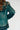 Double D Ranch Outside Pasqual's Green Distressed jacket at 6Whiskey six whisky womens coat black charro style embroidery