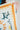 Glory to the Vaqueros Bandana at 6Whiskey six whisky desert white and orange scarf by Sendero