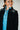 DDR Black Lockwood Shirt Jacket 6Whiskey six whisky Taos Leather Jacket with fringe T3390