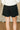 Soft Black Shorts at 6Whiskey six whisky drawstring casual shorts class outfit