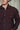 Mens Maroon Pearl Snap at 6Whiskey six whisky by Madison Creek Outfiters Bisley Long sleeve western shirt
