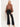 Heirloom Floral Blouse at 6Whiskey, six whisky, bow detail at the neck, lightweight, breathable, front buttons, ruffle detail, smocked cuff, billowy sleeves, long sleeve blouse, spring summer top, women's elevated western, chic, work outfit, work to weekend, church outfit, NFR, stockyards night out, easter blouse, front view