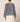 Woman wearing the Cleobella Allison Blouse in Magnolia at 6Whiskey six whisky, a long-sleeve boho floral top in deep blue with earthy tones. Perfect for workwear, brunch, or everyday boho-chic fashion. Stylish and versatile blouse for effortless transitional dressing.