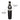 Cocktail Shaker by Corkcicle at 6Whiskey, six whisky, stainless steel, silver, black, cooling, measuring cup, screw tight, lid, spill free, easy, barware, gift for him, gift for grads, Christmas gift, holiday gift.