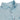 Rio Outdoor Button Down in Light Blue by Two Dove at 6Whiskey, six whisky, collared, short sleeves, front pockets, ventilated, breathable, summer and spring, elevated, polished, pristine, casual, comfortable, stylish, preppy, country, southern charm, Southern style, texas, detail view