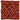 "Horseshoe Silk Scarf" – a luxurious, hand-illustrated 100% silk scarf featuring a rich maroon background adorned with oversized golden horseshoe motifs and delicate equestrian-inspired details. The scarf is styled on a dress form, showcasing its soft, flowing texture and elegant drape. Finished with hand-rolled roulottage edges, this square scarf (25.5" x 25.5") adds a refined Western touch to any outfit