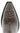 Old Gringo Classic Brown Sintra Cowboy Boot 6 Whiskey