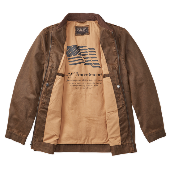 Chore Conceal & Carry Jacket