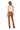 DDR Leather Bandit Pant P491 in bullwhip brown flare leg at 6Whiskey six whisky Maria Spring 2021